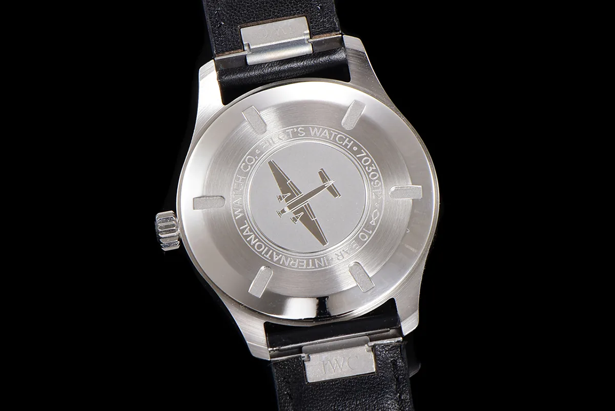 Pilot’s Watch Mark XX IW328207 - Image 7