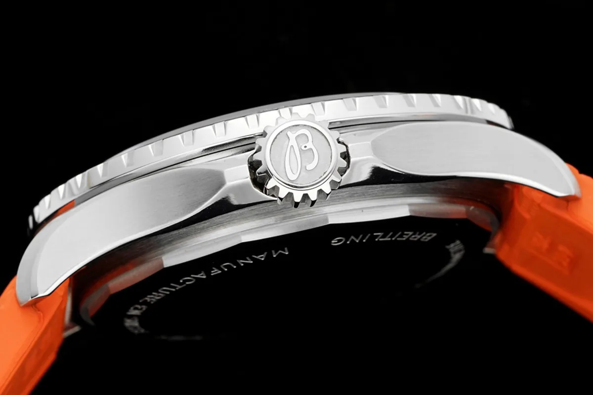 Superocean Automatic 44 Kelly Slater Ref: A173751A1O1S1 – Bild 5