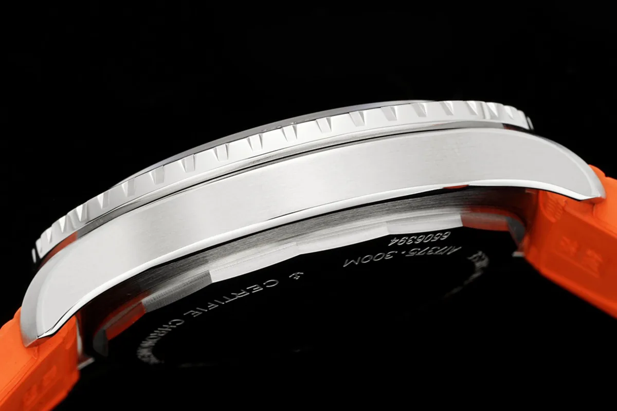 Superocean Automatic 44 Kelly Slater Ref: A173751A1O1S1 – Bild 7