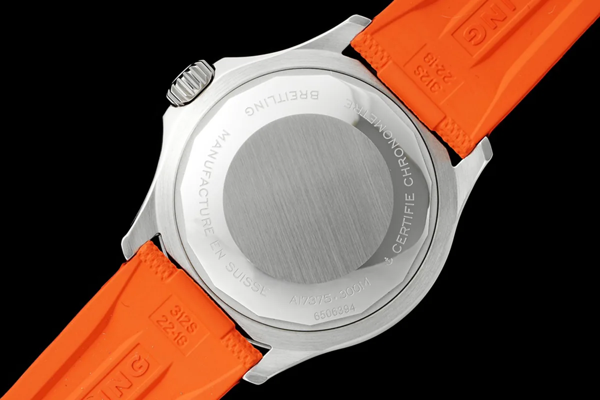 Superocean Automatic 44 Kelly Slater Ref: A173751A1O1S1 – Bild 8