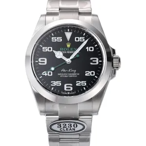 Air-King 126900 40mm