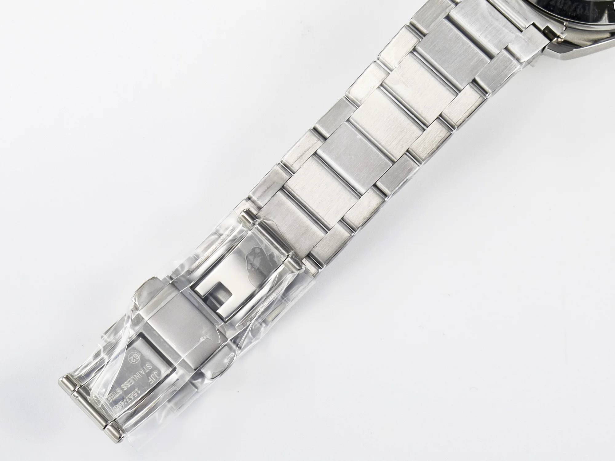 Aqua Terra 150M SS VSF 1:1 Best Edition Silver Polka Dots Dial on SS Bracelet A8500 Super Clone