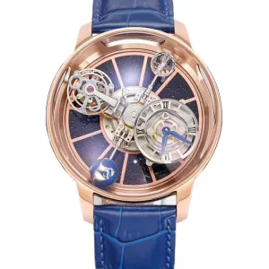 Astronomia Tourbillon Rose Gold