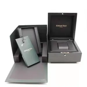 Audemars Piguet Box and Papers