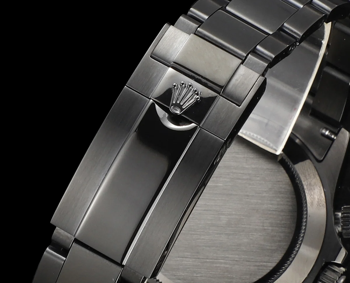 Bamford Daytona Grey Dial