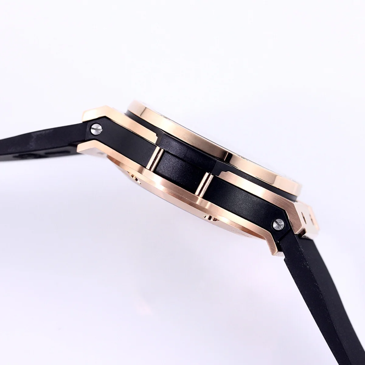 Big Bang Chronograph Evolution Rose Gold