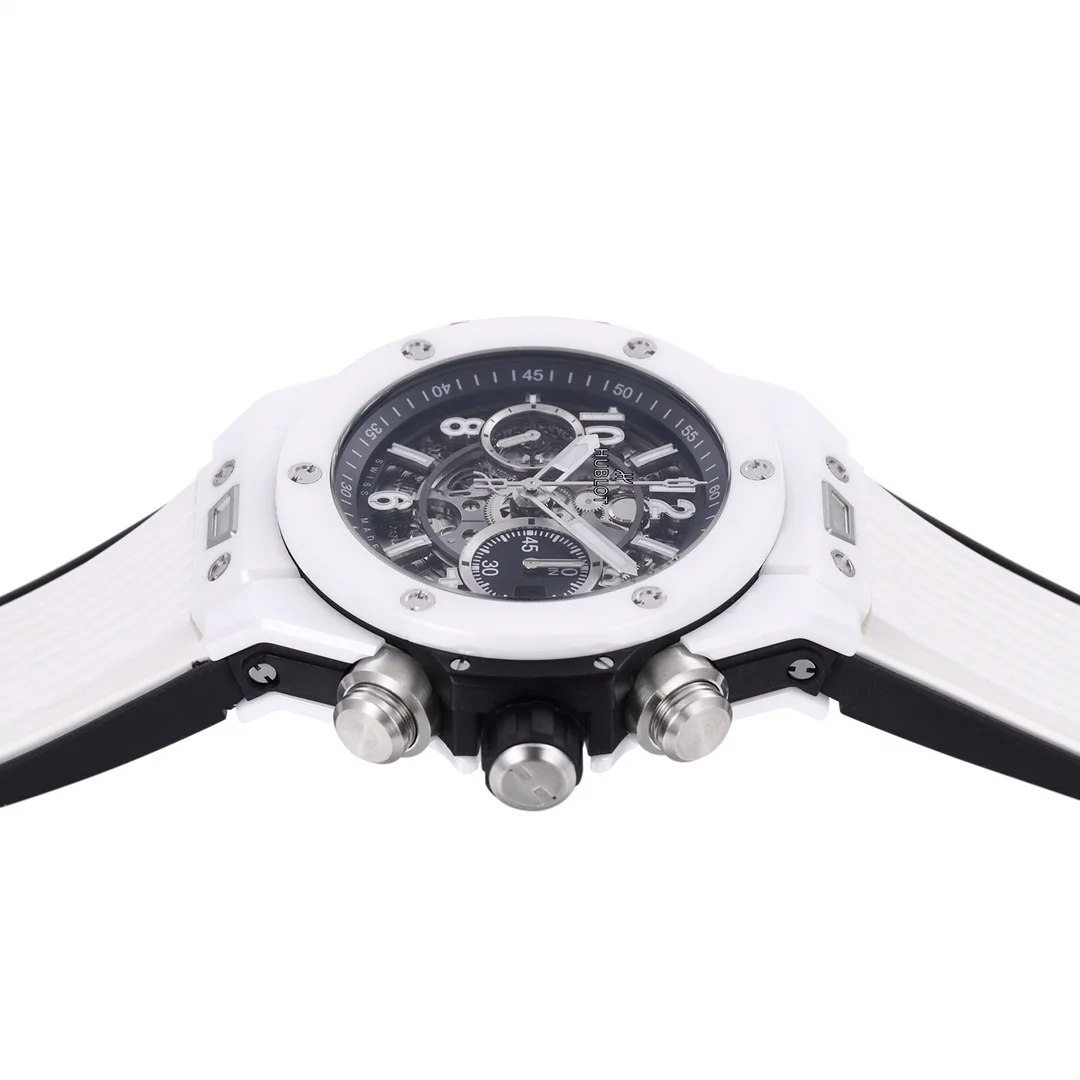 Big Bang Unico White Magic 45MM