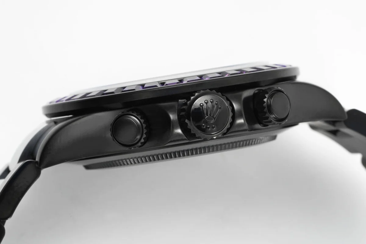 Blaken Daytona Purple