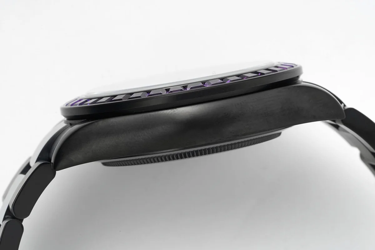 Blaken Daytona Purple