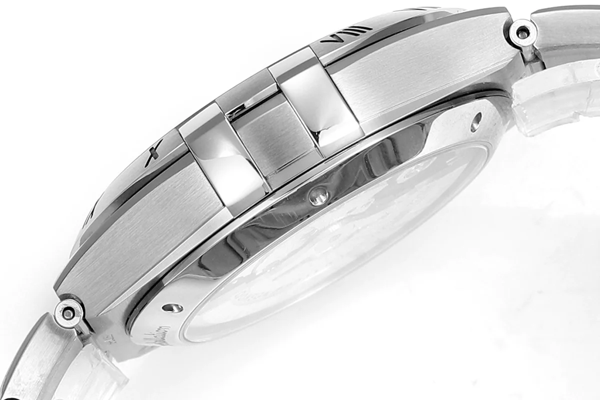 Constellation Co-Axial Master Chronometer 41mm Meteorite Dial on Bracelet