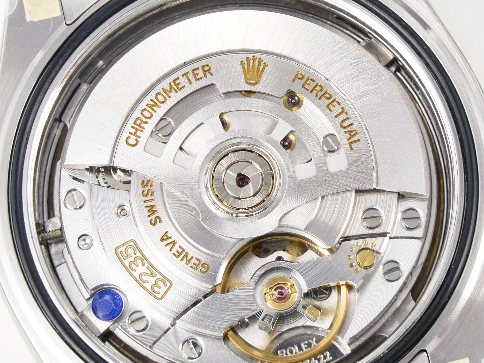 DateJust 41 126331 ARF 1:1 Best Edition 904L Steel RG Diamonds Dial on SS/RG Jubilee Bracelet SH3235(Gain Weight)