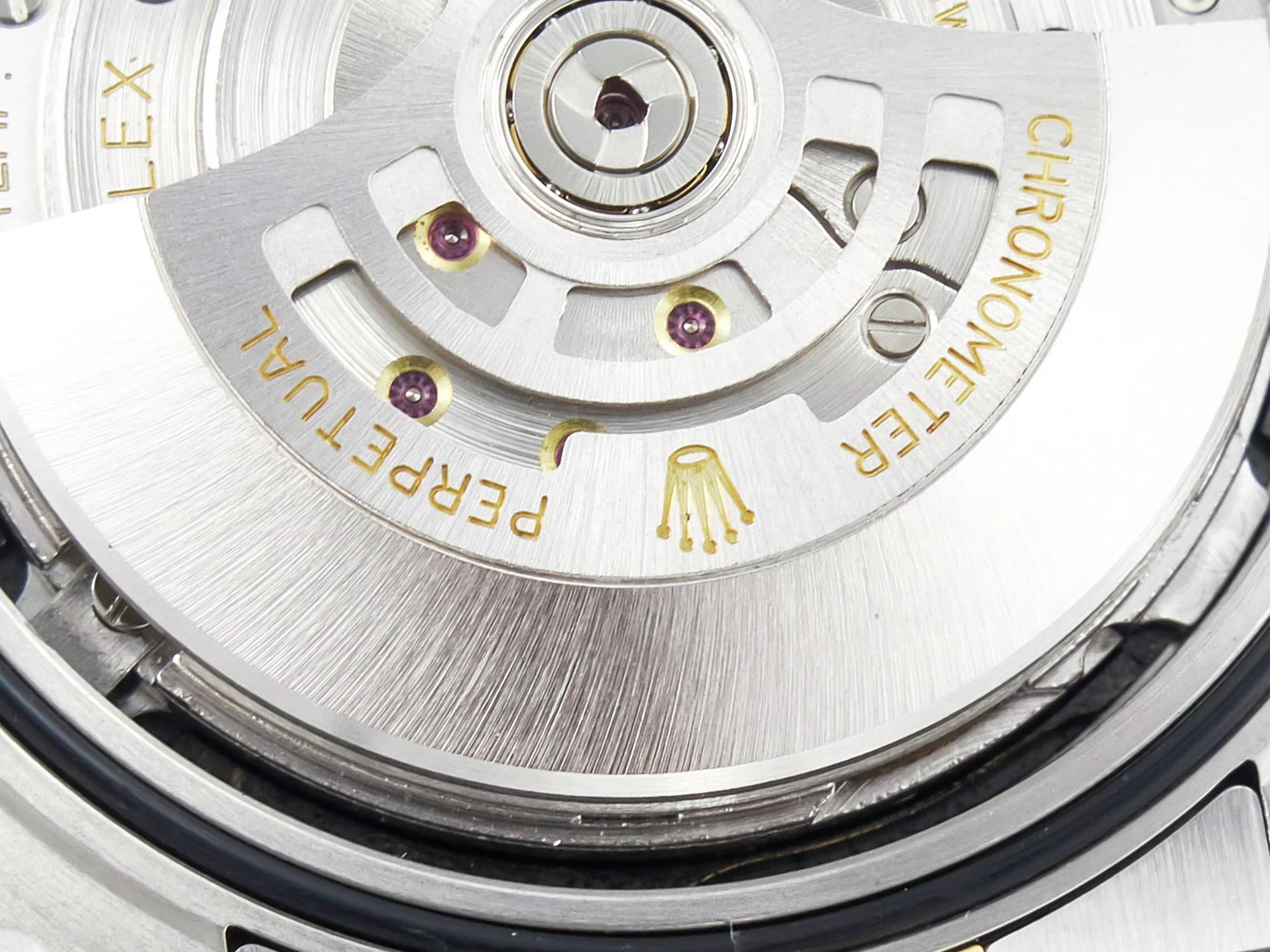 DateJust 41mm 126331 904L SS/RG Clean 1:1 Best Edition Brown Dial on Jubilee Bracelet VR3235