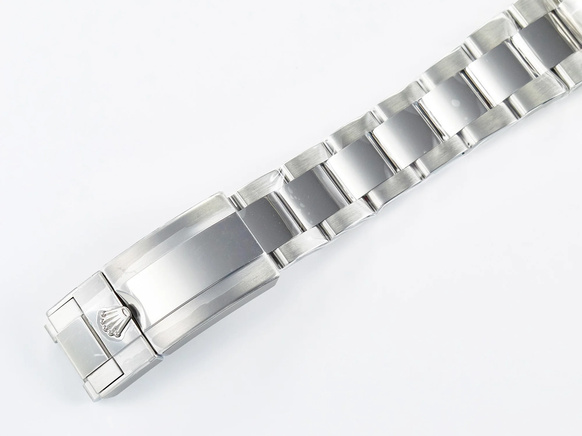 Daytona 126500 VSF 1:1 Best Edition 904L Steel Black Dial on SS Bracelet DD4131