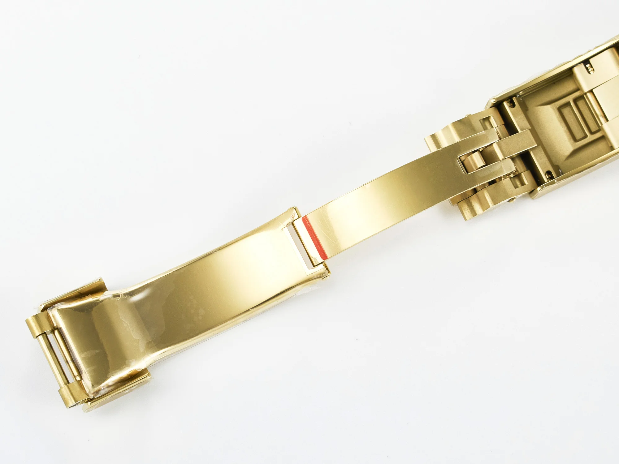 Daytona 126518 QF 1:1 Best Edition Black Dial on Oysterflex Strap SH4131 V6(Gain Weight)