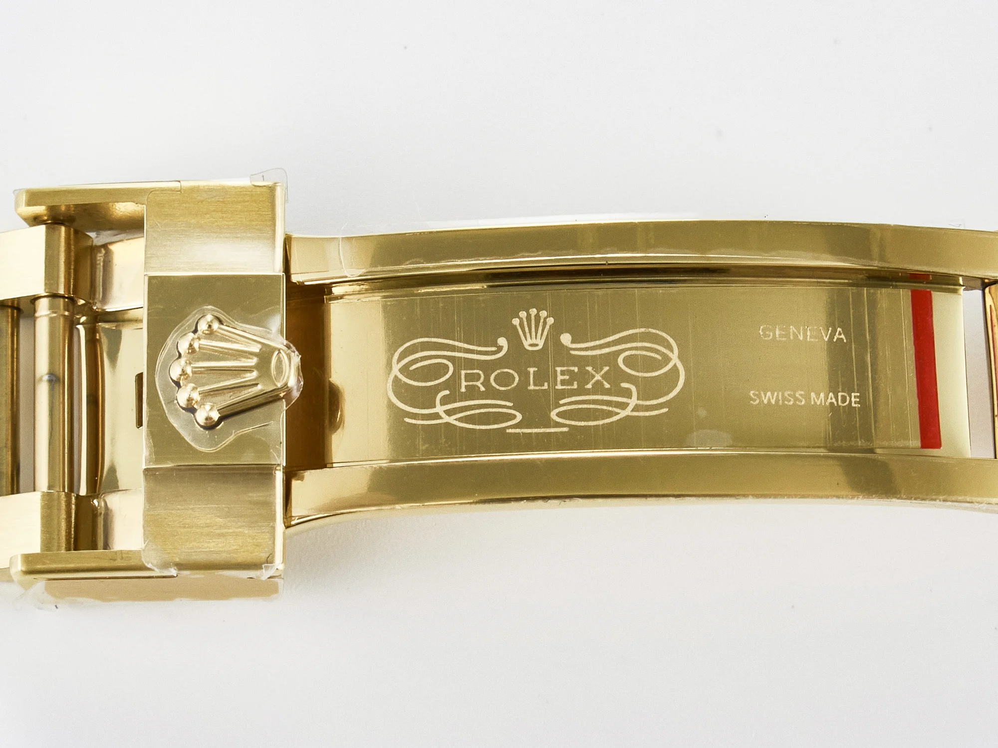 Daytona 126518 QF 1:1 Best Edition White Dial on Oysterflex Strap SH4131 V6(Gain Weight)