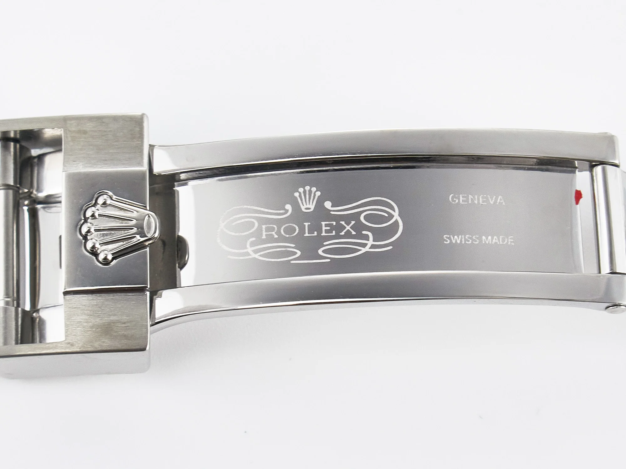 Daytona 126519 QF 1:1 Best Edition Black/Silver Dial on Oysterflex Strap SH4131 V6(Gain Weight)