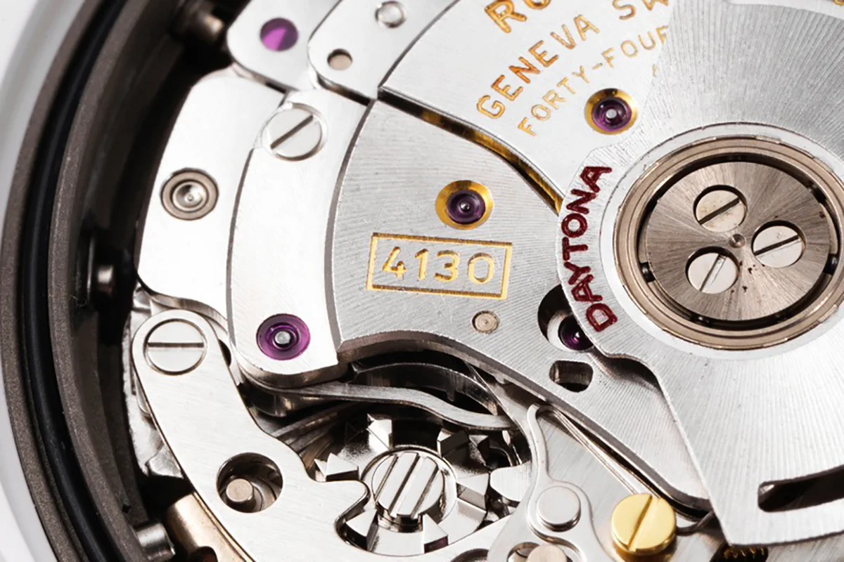 Daytona AET British Racing Green
