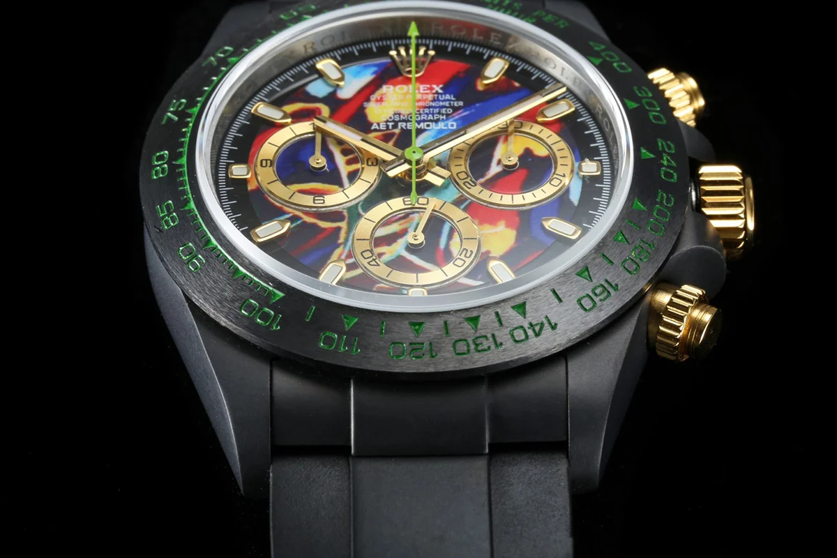 Daytona AET Charles The Great