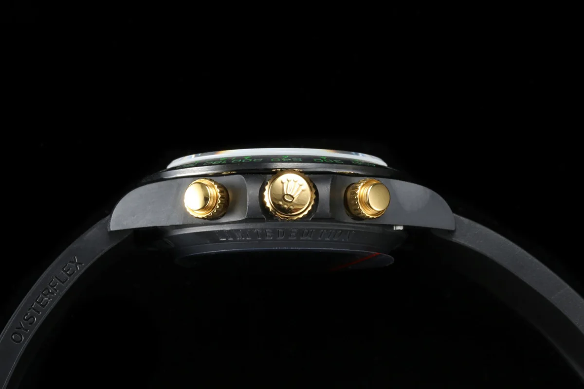 Daytona AET Charles The Great
