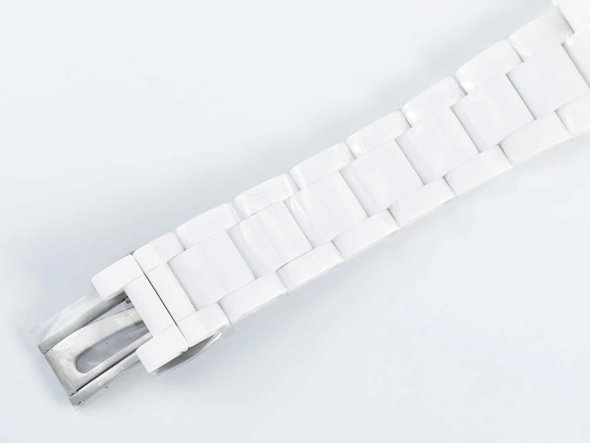 Daytona AET White Ceramic Case and Bracelet Tiffany Blue Dial N6F Best Edition SA4130