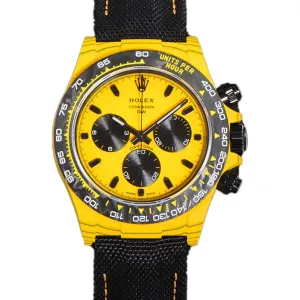DIW Daytona Bumblebee Quartz Fiber
