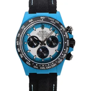 DIW Daytona Celeste Invert Quartz Fiber