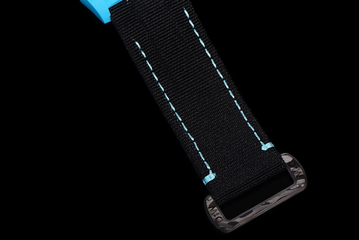DIW Daytona Celeste Invert Quartz Fiber