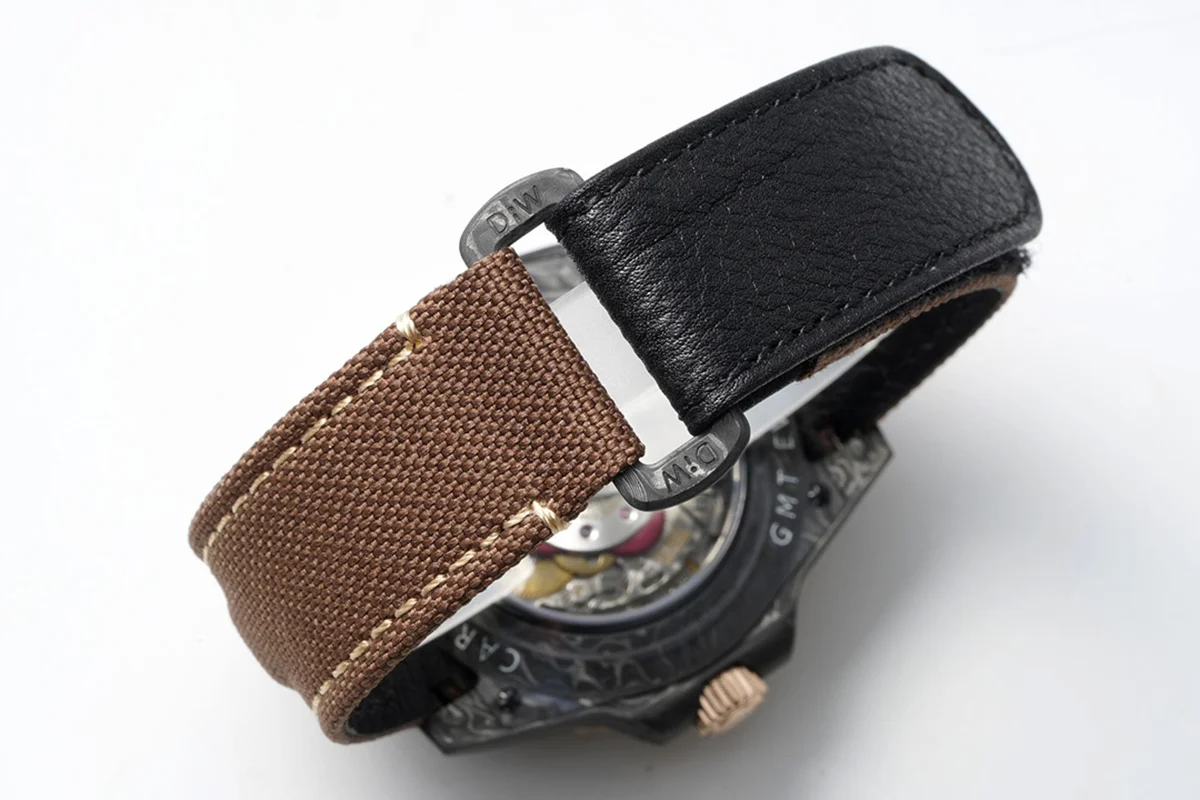 DIW Desert Eagle Everose Carbon