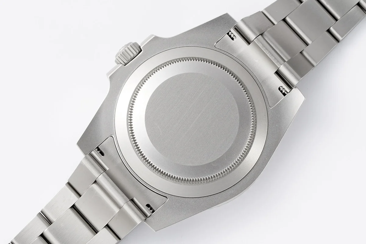DIW Submariner Dune Creme Dial