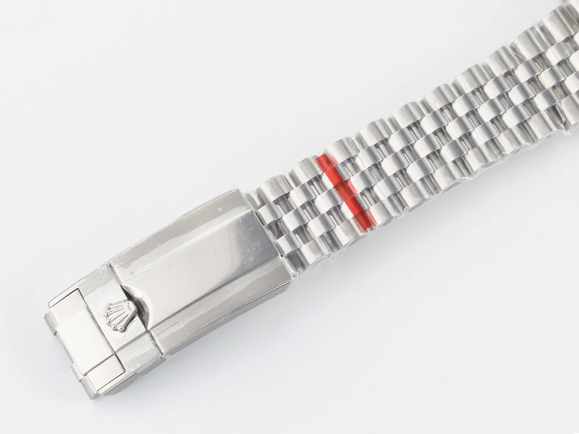 GMT-Master II 126710 GRNR Black/Grey Ceramic QF 1:1 Best Edition on Jubilee Bracelet VR3285 CHS