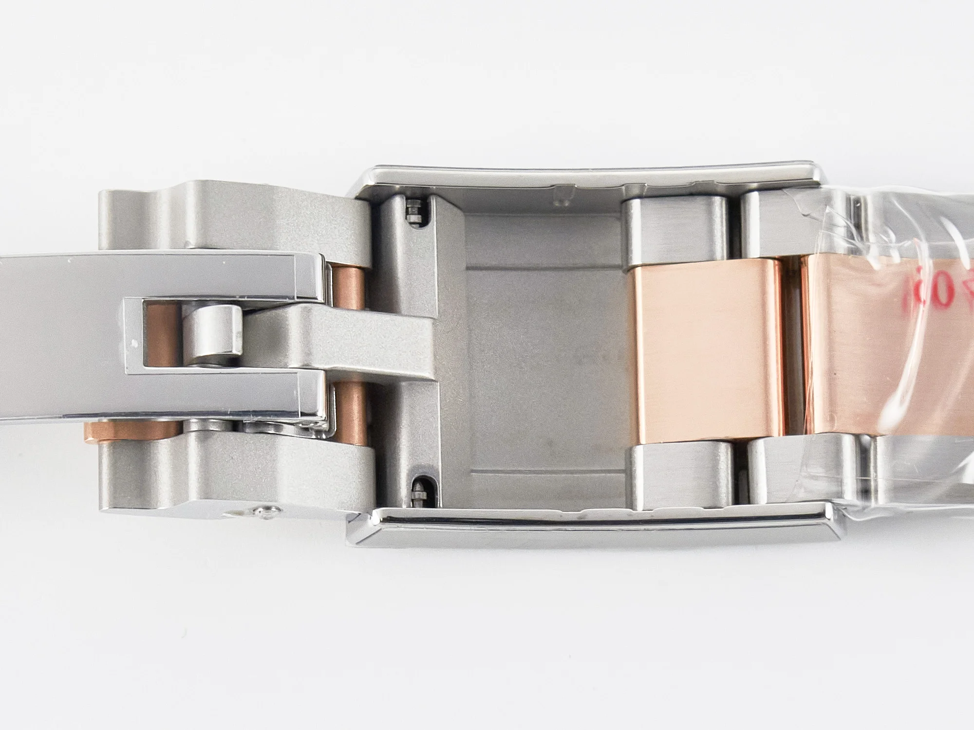 GMT-Master II 126711 CHNR ARF 1:1 Best Edition on Black Dial SS/RG Bracelet Super Clone VR3285 CHS (Gain Weight)