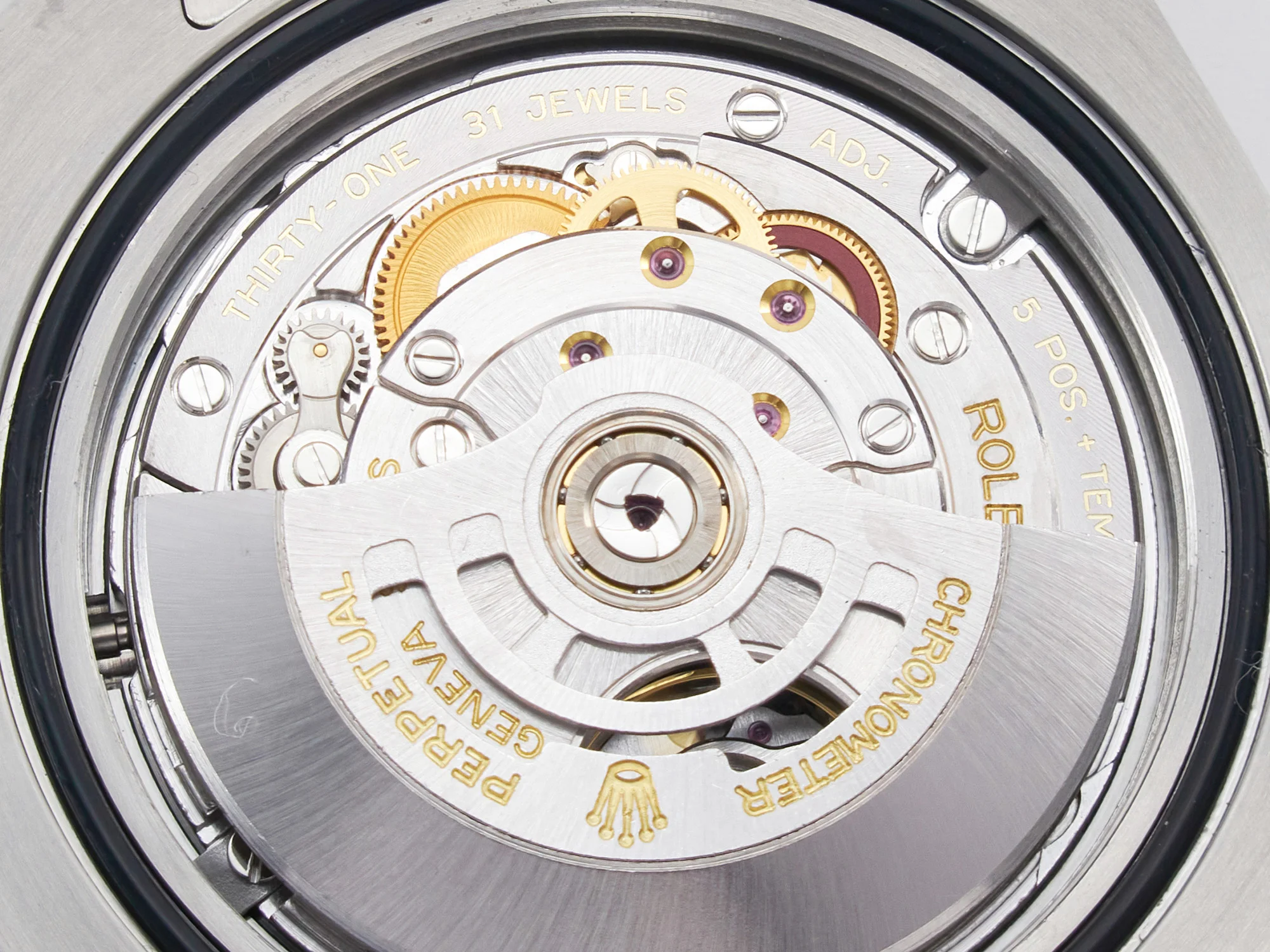 GMT Master II 126720 VTNR Clean 904L SS 1:1 Best Edition on Jubilee Bracelet DD3285 CHS