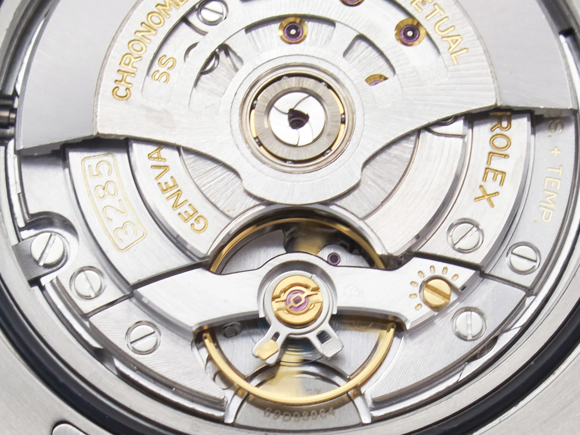 GMT Master II 126720 VTNR Clean 904L SS 1:1 Best Edition on Jubilee Bracelet DD3285 CHS