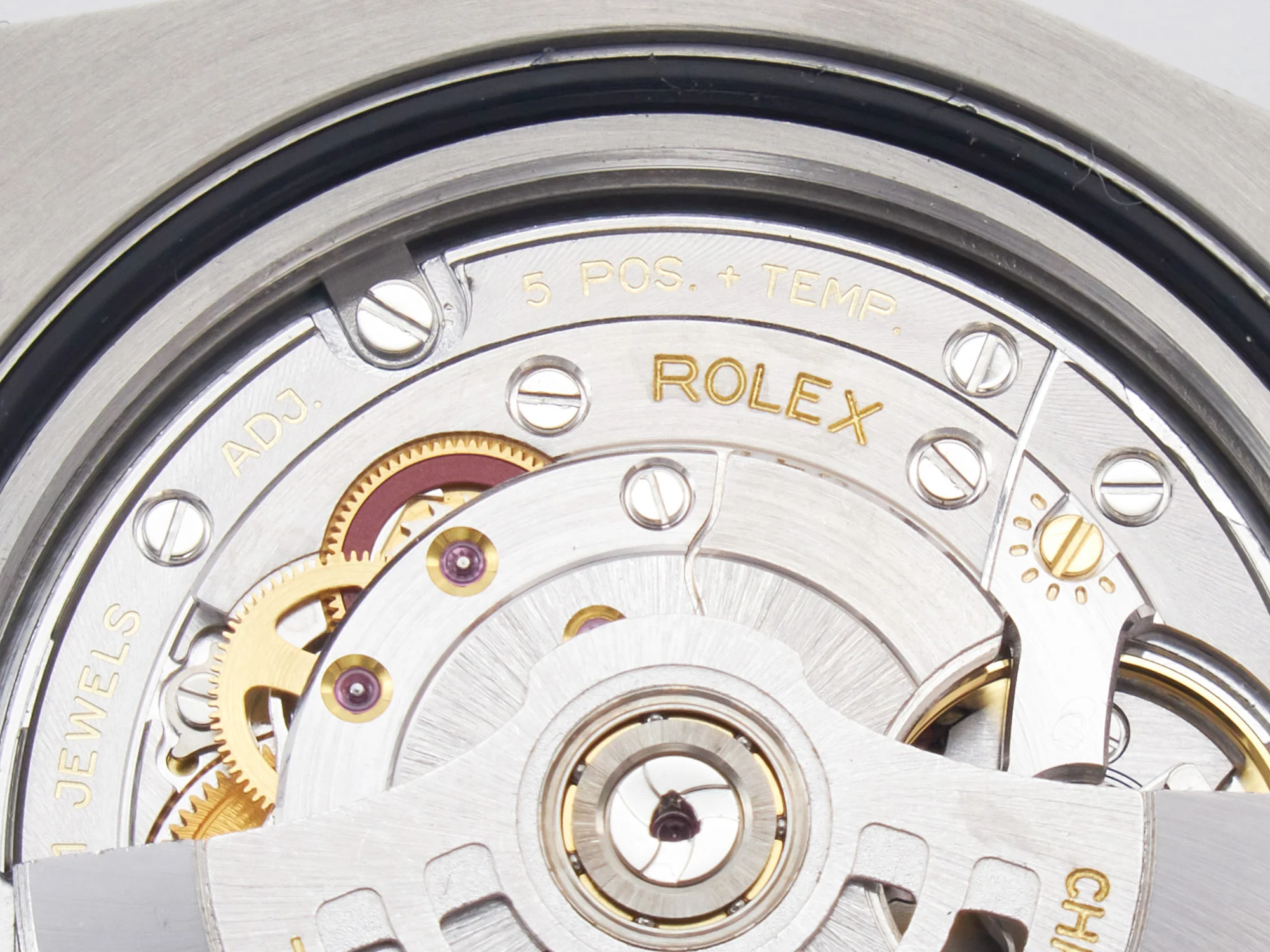 GMT Master II 126720 VTNR Clean 904L SS 1:1 Best Edition on Jubilee Bracelet DD3285 CHS