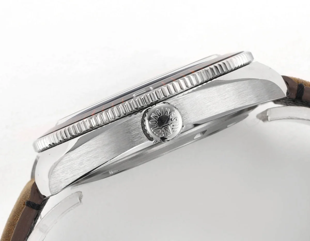 Longines Ultra-Chron Ref. L2.836.4.52.2