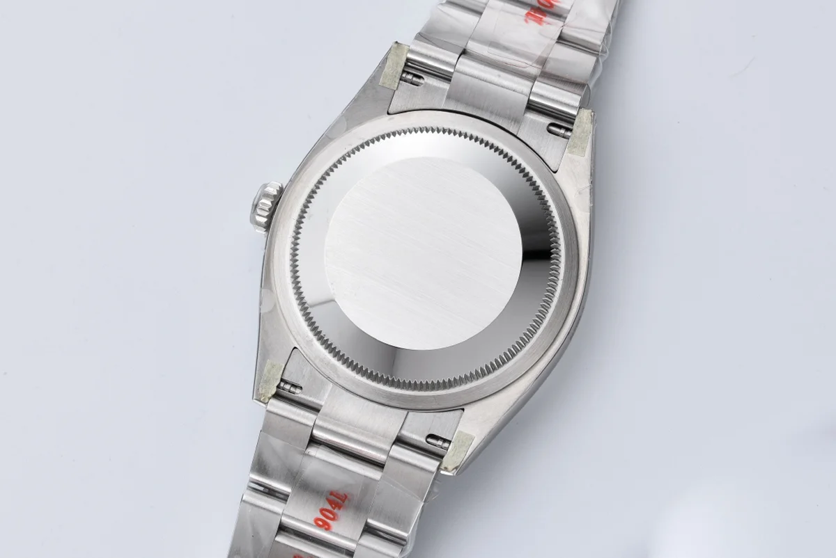 Oyster Perpetual 41mm Candy Pink Dial 124300
