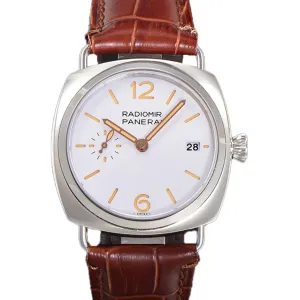 PAM1292 Radiomir Quaranta 40mm