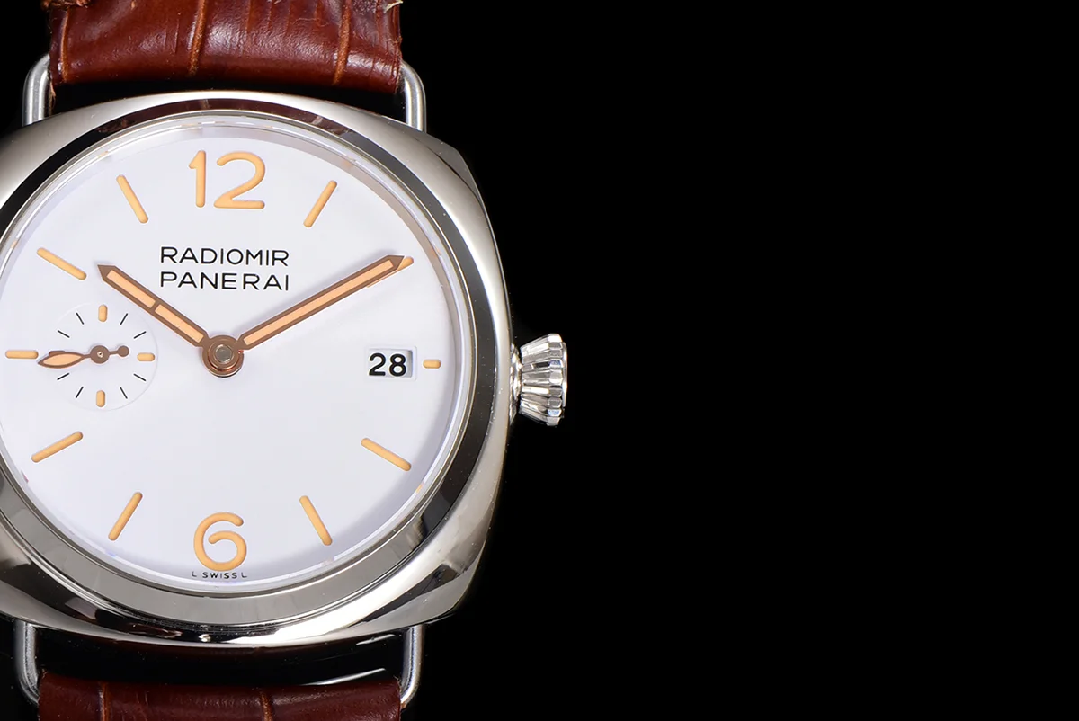 PAM1292 Radiomir Quaranta 40mm