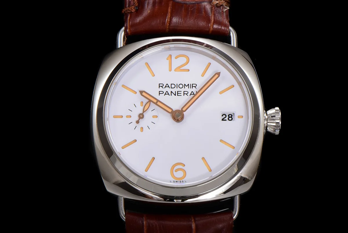 PAM1292 Radiomir Quaranta 40mm