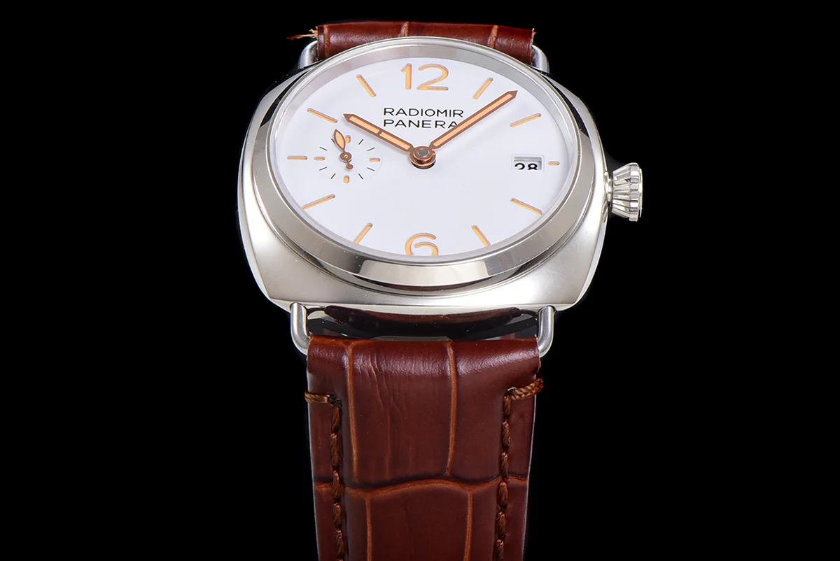 PAM1292 Radiomir Quaranta 40mm