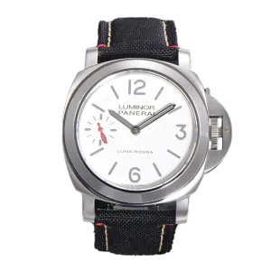 PAM1342 Luminor Luna Rossa 44mm