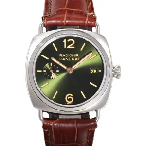 PAM1573 Radiomir Quaranta 40mm