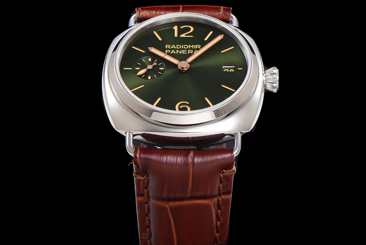 PAM1573 Radiomir Quaranta 40mm