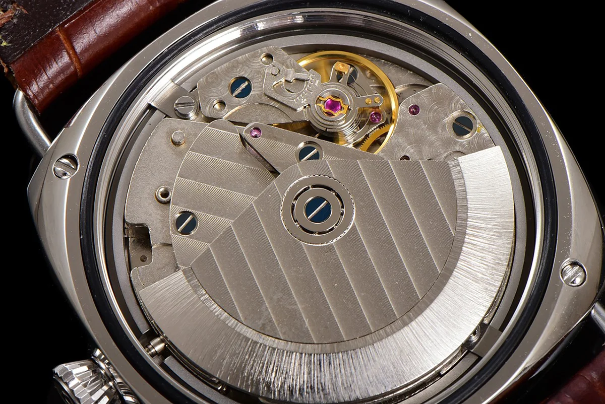 PAM1573 Radiomir Quaranta 40mm