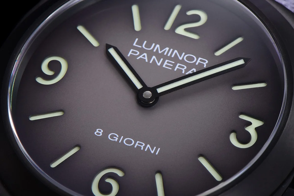 PAM2121 Luminor Geneva Boutique Special Edition 44mm