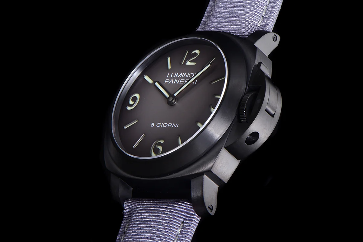 PAM2121 Luminor Geneva Boutique Special Edition 44mm