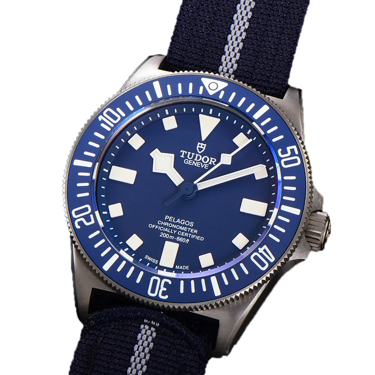 Pelagos FXD Ref. M25707B/24-0001