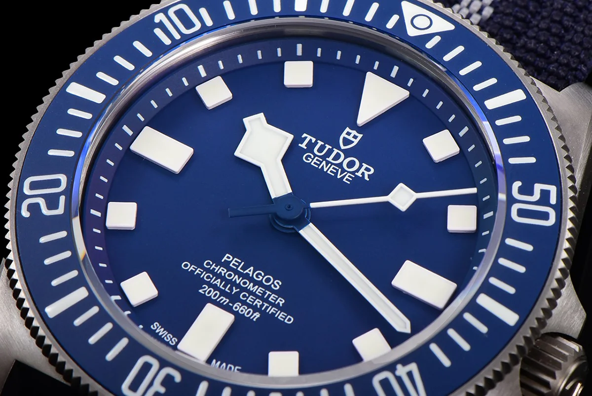 Pelagos FXD Ref. M25707B/24-0001