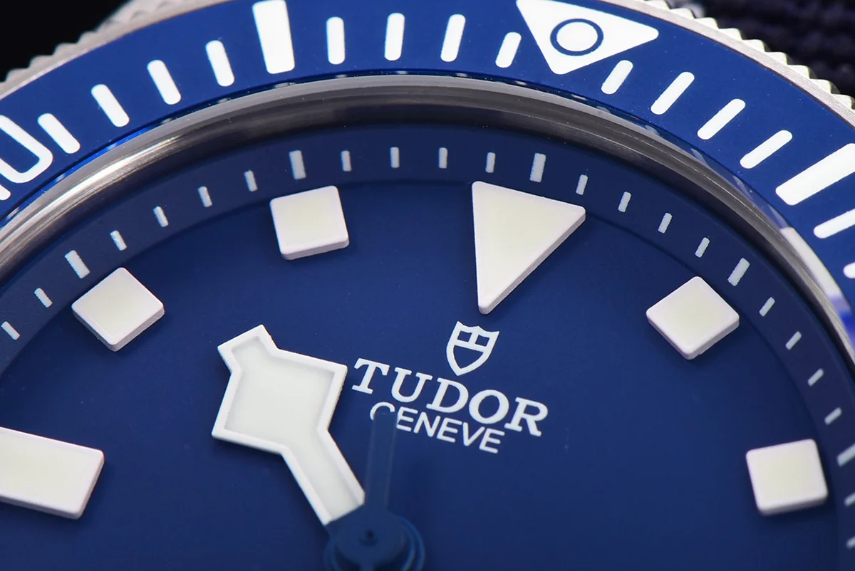 Pelagos FXD Ref. M25707B/24-0001