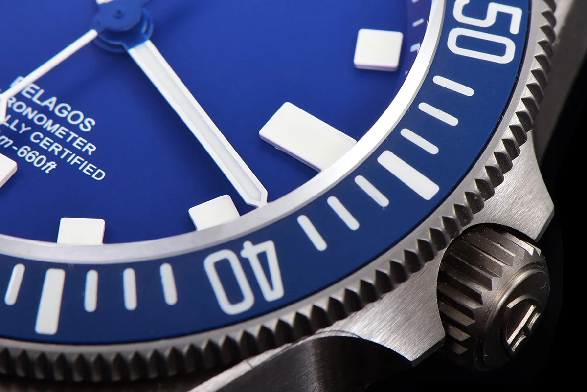 Pelagos FXD Ref. M25707B/24-0001